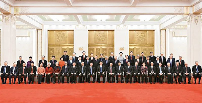 《求是》杂志发表习近平总书记重要文章《加强和改进人民政协工作　全面发展协商民主》 总书记 第4张